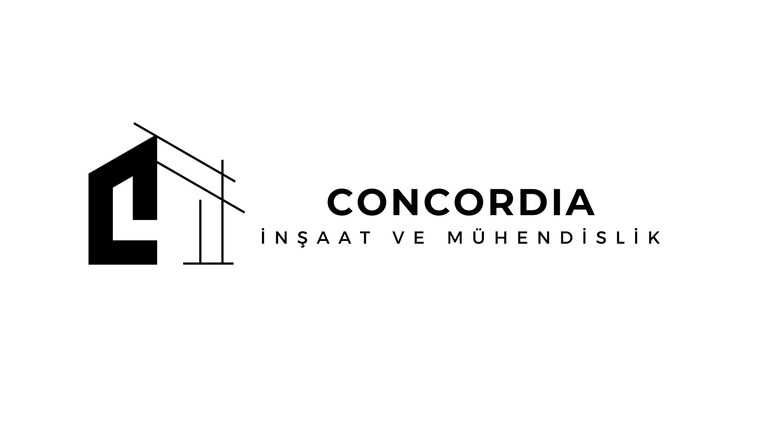 CONCORDIA İNŞAAT VE MÜHENDİSLİK logo