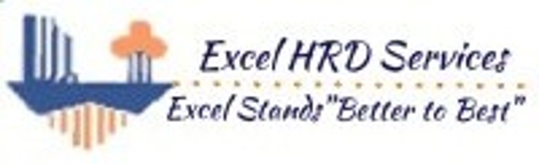 Excel HRD services logo