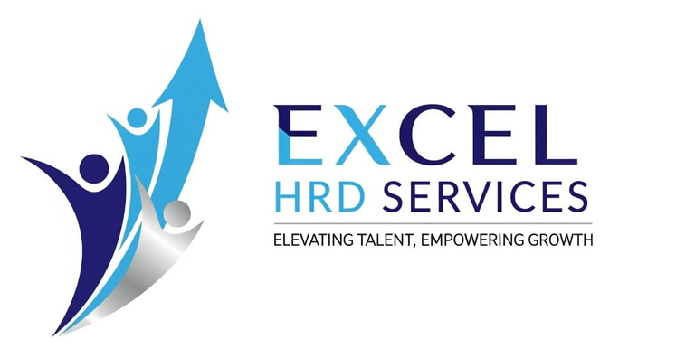 Excel HRD services logo