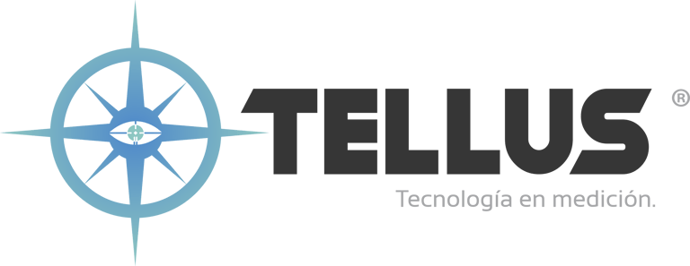 TELLUS logo