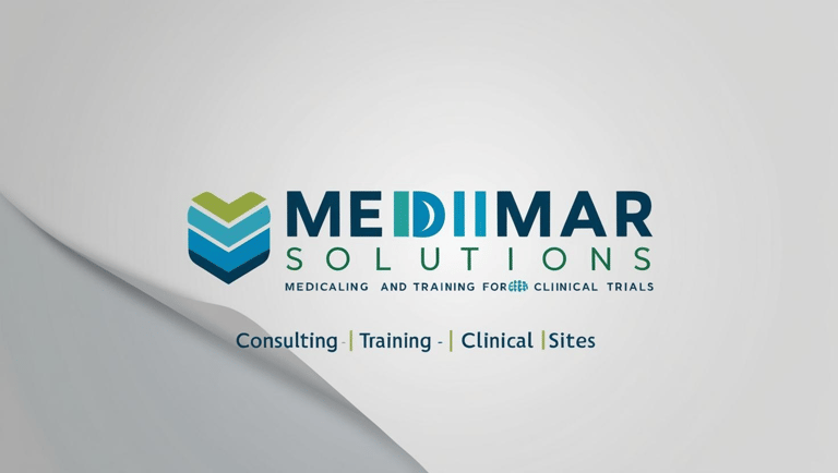 Clinical Research logo