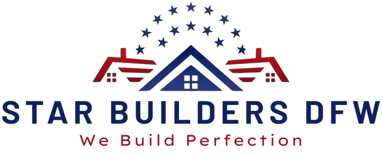 starbuildersdfw logo