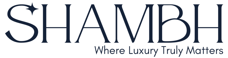 Shambh logo