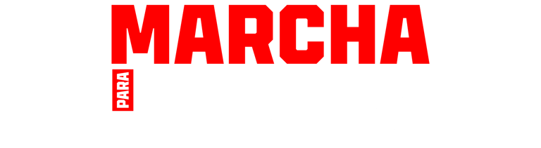 Marcha para Jesús logo