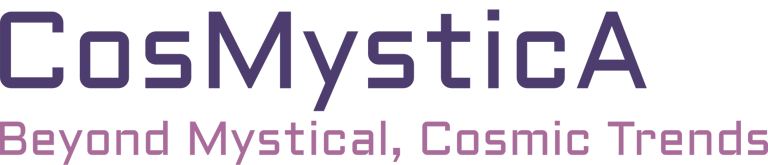 Cosmystica logo