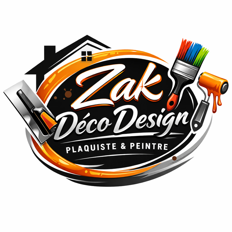Zak Déco Design logo