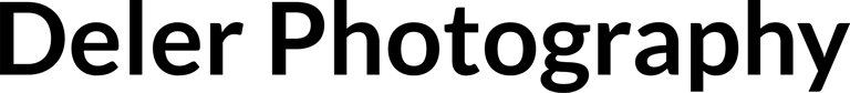 deler photography logo
