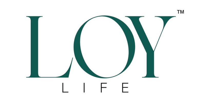 LOY logo