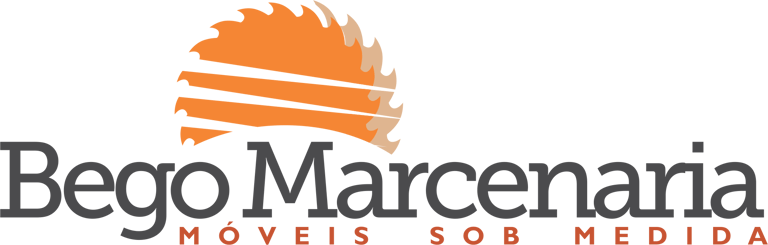 Bego Marcenaria logo
