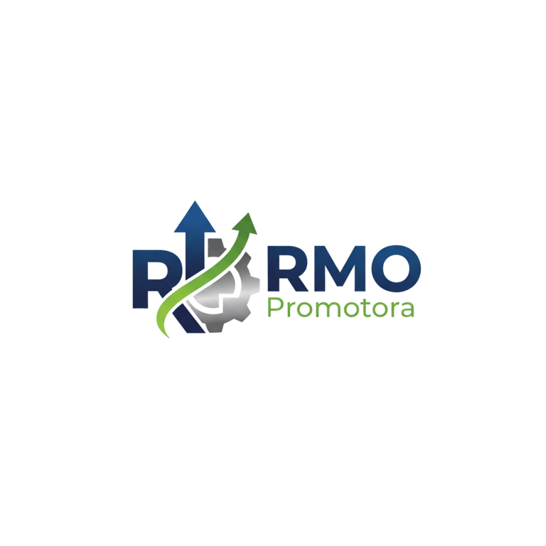 RMO PROMOTORA logo