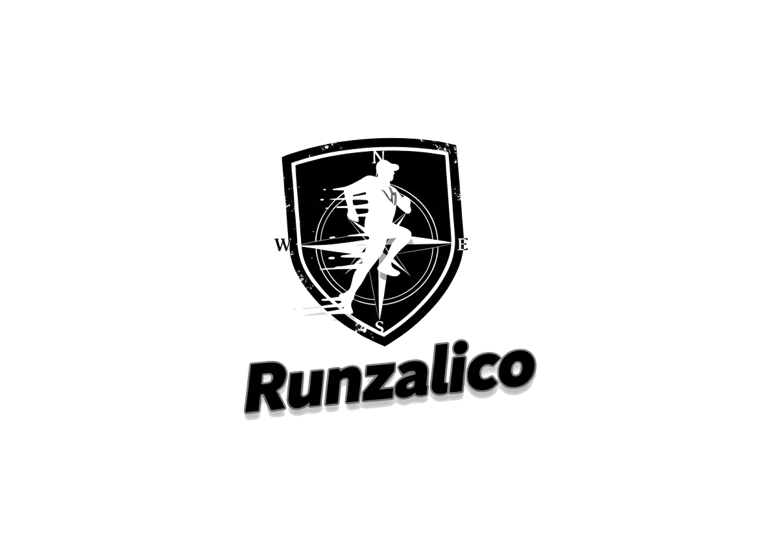 @Runzalico logo