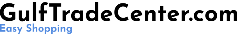 GulfTradingCenter.com logo