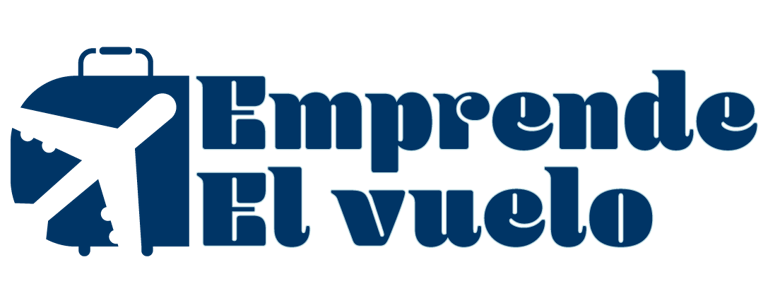 Emprende el Vuelo logo