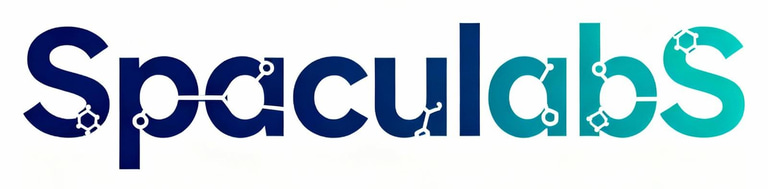 Spaculabs logo