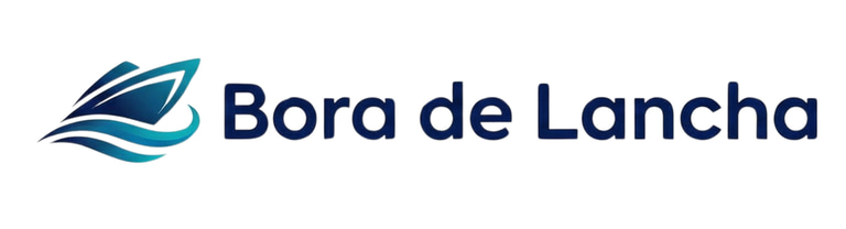 Bora de Lancha logo