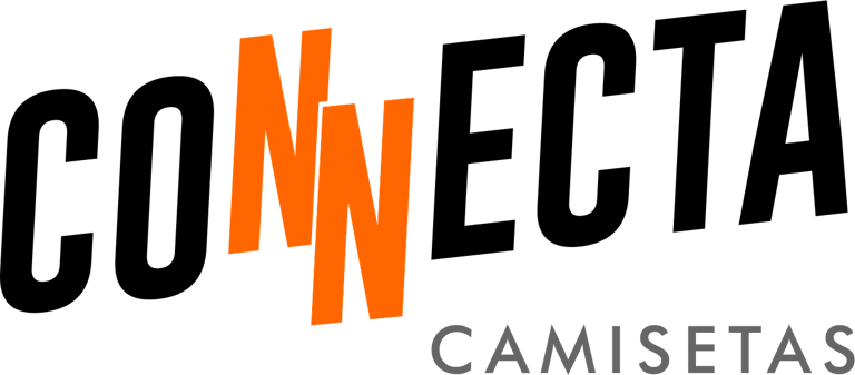 CONNECTA CAMISETAS E UNIFORMES logo