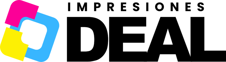 impresos deal logo