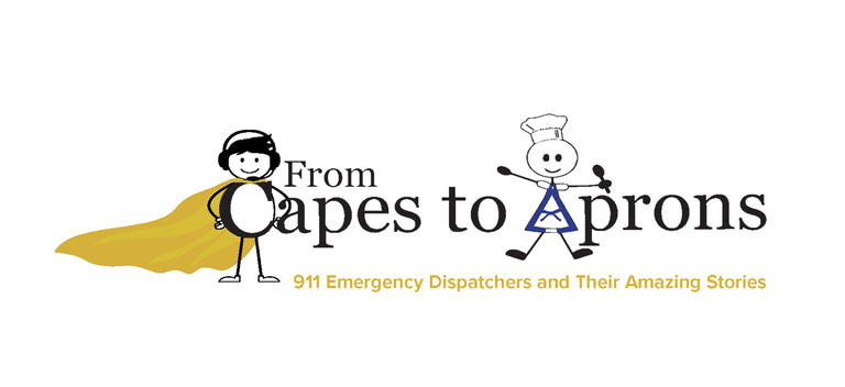 From Capes to Aprons logo