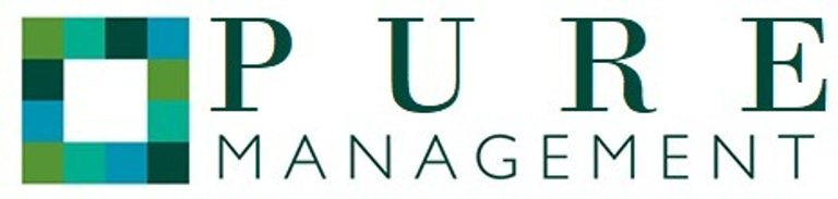 Pure Management Inc logo