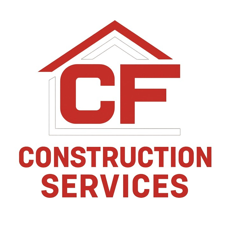 CF Construction Services logo