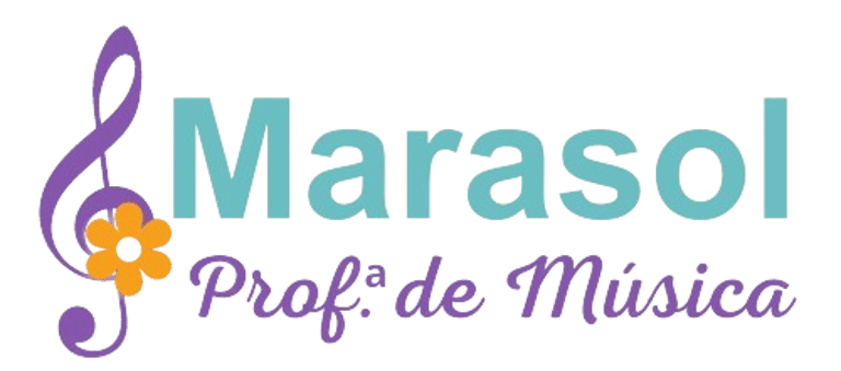 Professora Marasol logo