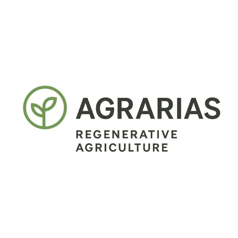 Agrarias Regenerative Agriculture logo