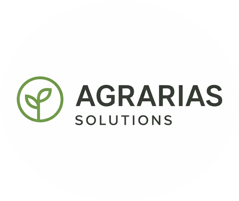 Agrarias Regenerative Agriculture logo
