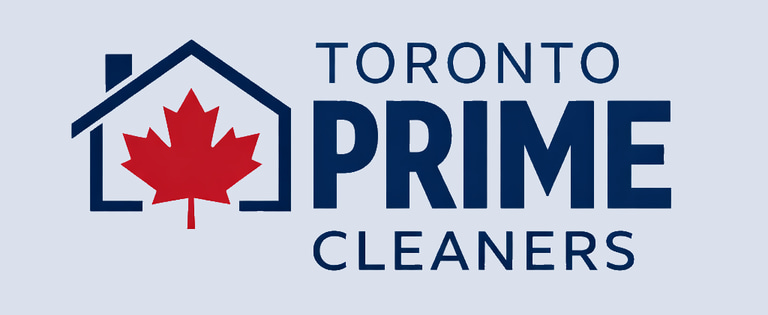 Toronto Prime Cleaners logo