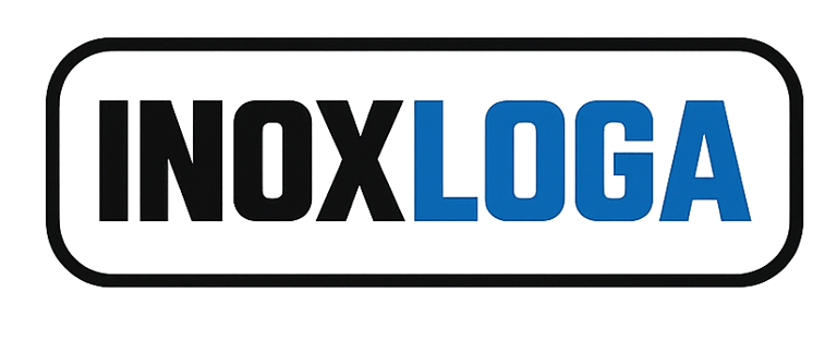 Inoxloga logo