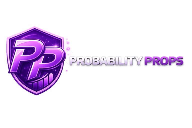 Probability Props logo