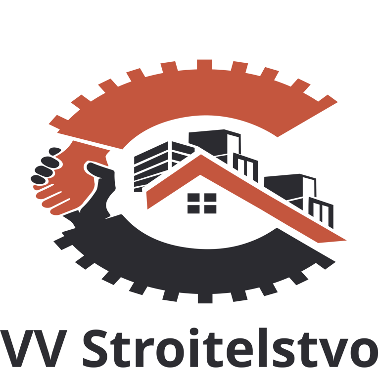 VV Stroitelstvo logo