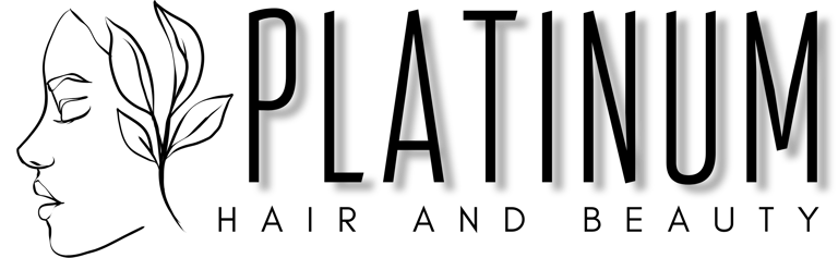 Platinum Hair And Beauty Salon logo