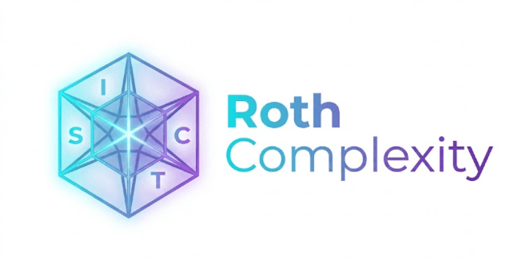 Roth Complexity logo