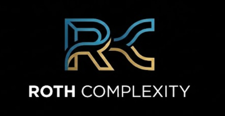 Roth Complexity logo