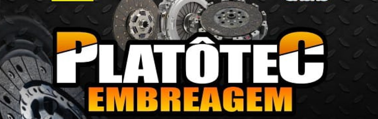 Platotec Embreagem logo