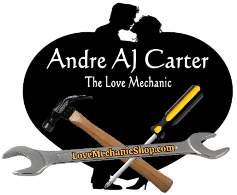 Love Mechanic% logo