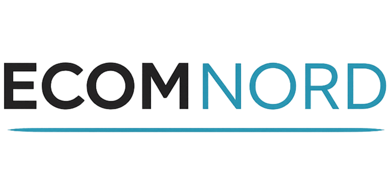 EcomNord logo