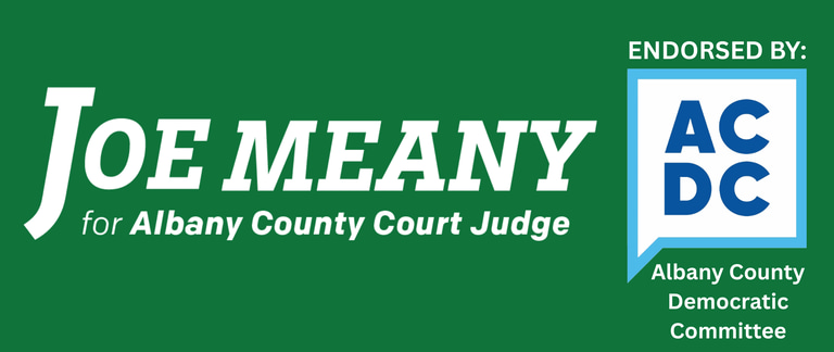 County Court Judge logo