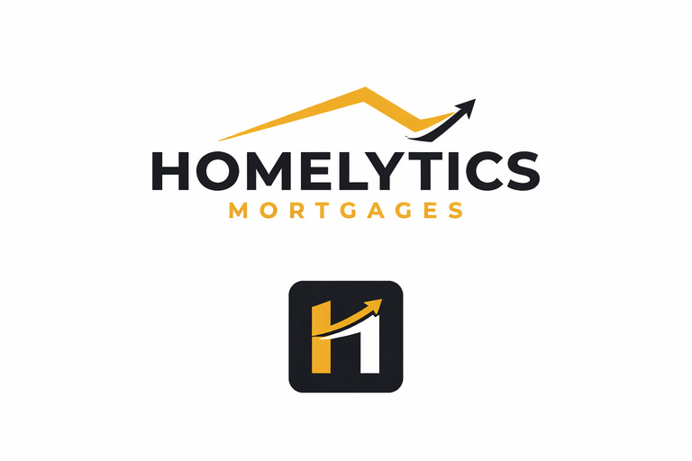 Homelytics Mortgages logo
