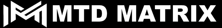 MTD MATRIX <YOUR GLOBALIZATION GATE WAY> logo