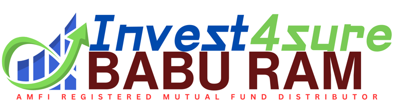 Invest4sure logo