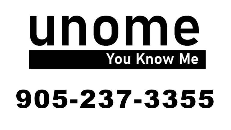 unome logo