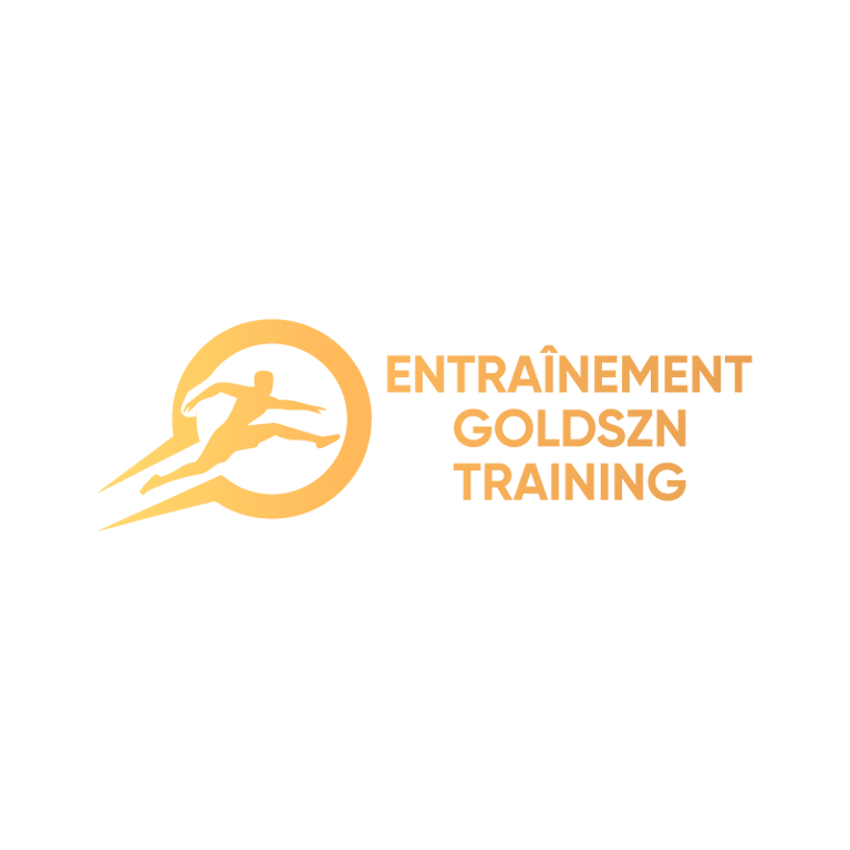 Goldszn Training logo