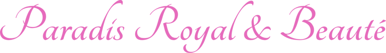 Paradis Royal & Beauté logo