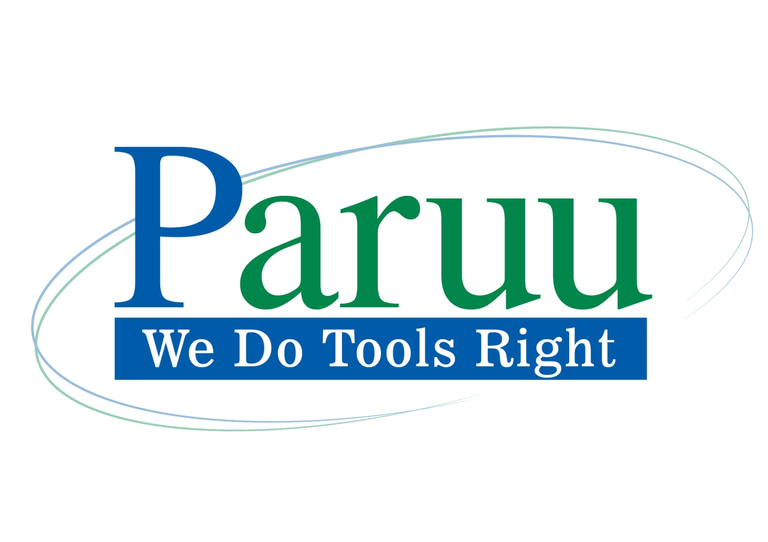 PARUU logo