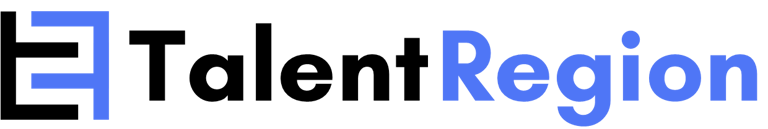 TalentRegion logo