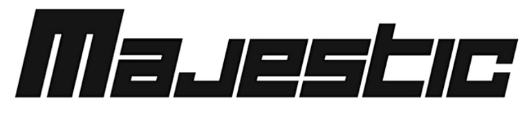 Majestic Lagos RJ logo