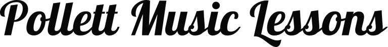Pollett Music Lessons logo