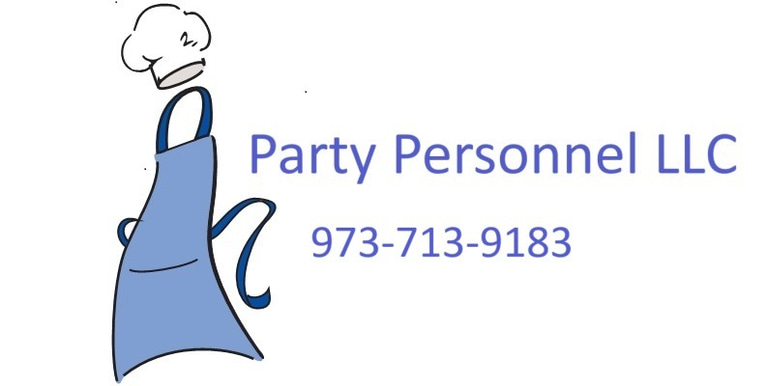 Party Personnel logo