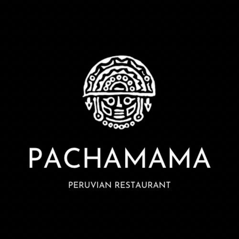 Pachamama logo